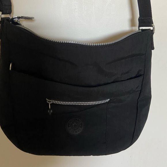 Kipling crossbody medium size bag - Picture 3 of 5